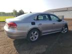 2012 Volkswagen Passat Se for Sale in Columbia Station, OH - Front End