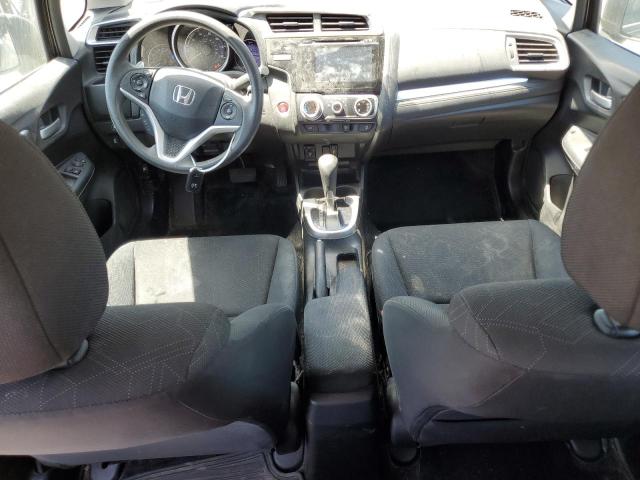 Hatchbacks HONDA FIT 2015 Czarny