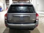 2017 Jeep Compass Latitude за продажба в Leroy, NY - Side