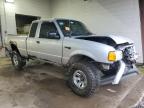 2002 Ford Ranger Super Cab იყიდება Chicago Heights-ში, IL - Front End