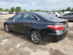 2016 Toyota Camry Le продається в Dyer, IN - Front End