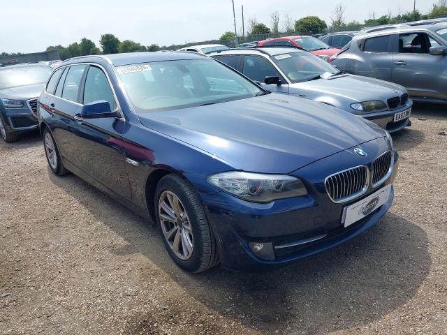 2010 BMW 530D SE AUTO 