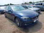 2010 BMW 530D SE AUTO  for sale at Copart ROCHFORD