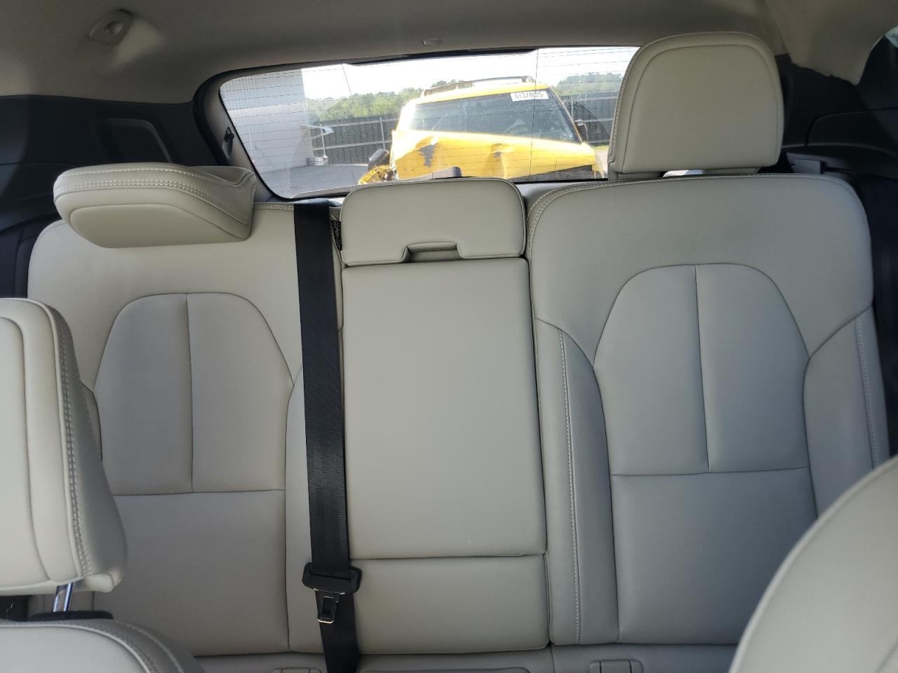 2021 Volvo Xc40 T5 Momentum VIN: YV4162UK9M2602719 Lot: 61892265