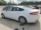 2014 Ford Fusion Se   zu verkaufen in Franklin, WI - Front End