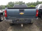 2012 CHEVROLET SILVERADO K1500 LT   for sale at Copart CT - HARTFORD SPRINGFIELD