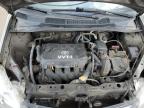 2003 TOYOTA ECHO    for sale at Copart QC - MONTREAL