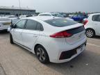 2018 HYUNDAI IONIQ SE H for sale at Copart SANDWICH