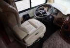 2009 Workhorse Custom Chassis Motorhome Chassis W22 იყიდება Los Angeles-ში, CA - All Over