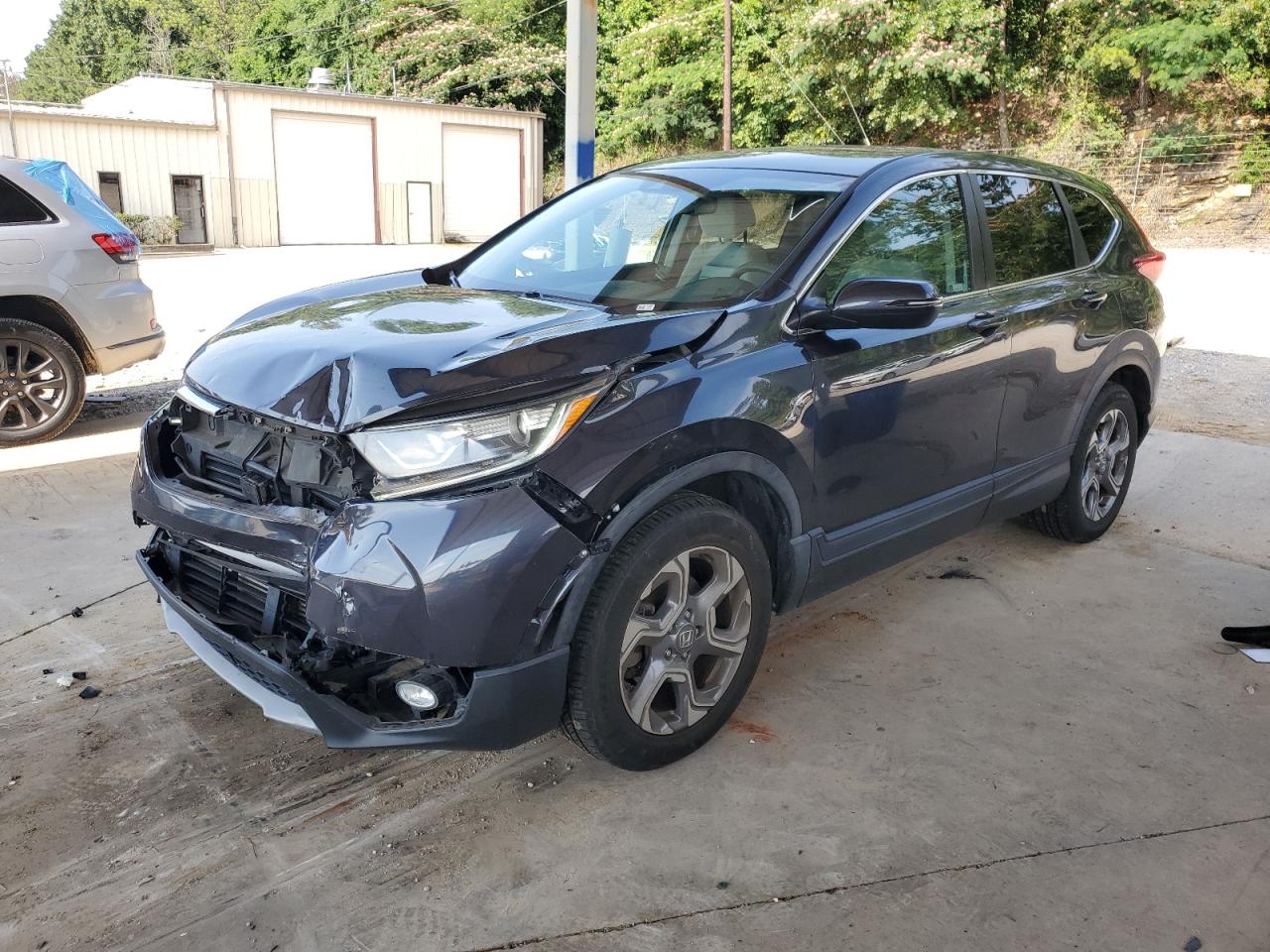 Hueytown, AL에서 판매 중인 2018 Honda Cr-V Ex - Front End