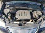 2012 Chrysler Town & Country Touring იყიდება Columbus-ში, OH - Minor Dent/Scratches