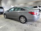 2011 Hyundai Sonata Gls for Sale in Sandston, VA - Vandalism