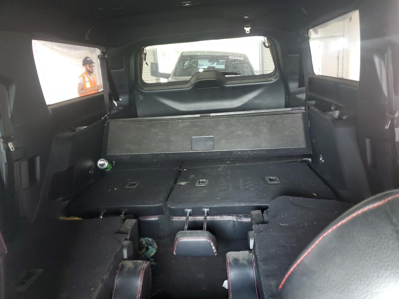 2021 Ford Expedition Max Limited VIN: 1FMJK2AT5MEA57804 Lot: 59432615