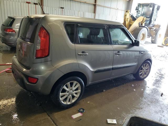  KIA SOUL 2013 Szary