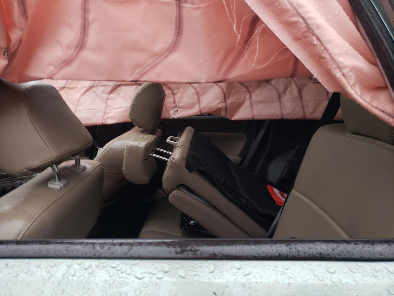 2017 Subaru Forester 2.5I Premium VIN: JF2SJAEC8HH528592 Lot: 61224395