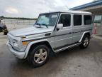 2008 Mercedes-Benz G 500 for Sale in Memphis, TN - Undercarriage