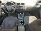 2016 Volkswagen Jetta S na sprzedaż w Elgin, IL - Front End