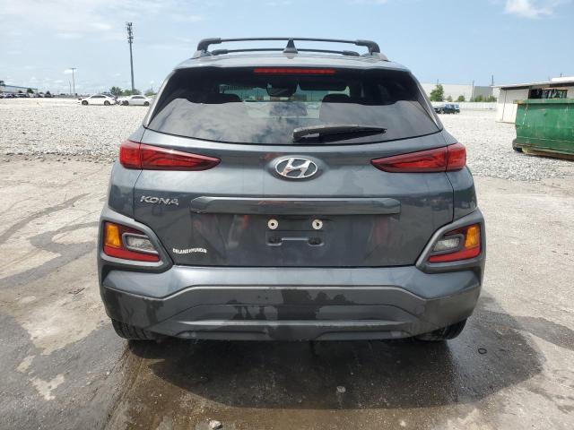  HYUNDAI KONA 2021 Szary