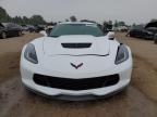 2015 Chevrolet Corvette Z06 3Lz en Venta en Elgin, IL - Front End