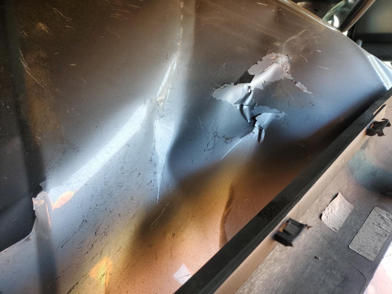 2019 Dodge Grand Caravan Sxt VIN: 2C4RDGCG9KR730110 Lot: 58967285