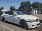2019 Bmw M5  for Sale in Van Nuys, CA - Front End