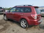 2009 Subaru Forester 2.5X Premium   for Sale in Pennsburg, PA - Rear End