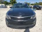 2018 Kia Optima Lx zu verkaufen in Opa Locka, FL - Side