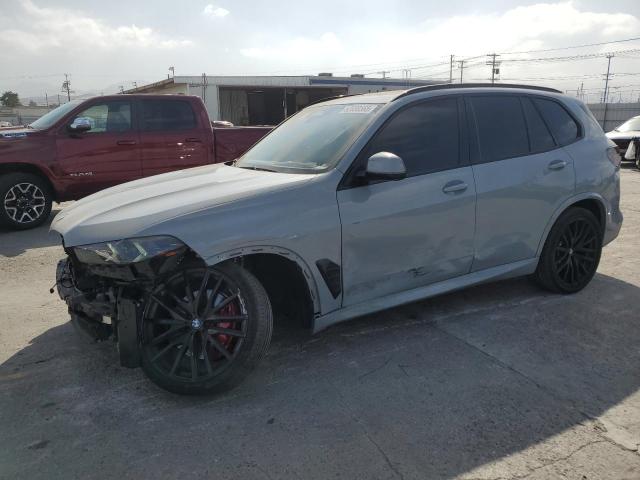 BMW X5 – zdjęcie z aukcji, lot #62030565