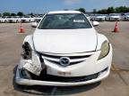 2009 Mazda 6 I   na sprzedaż w Grand Prairie, TX - Front End