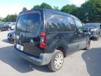 2018 CITROEN BERLINGO 850 EN-PRISE BLU  for sale at Copart GLOUCESTER