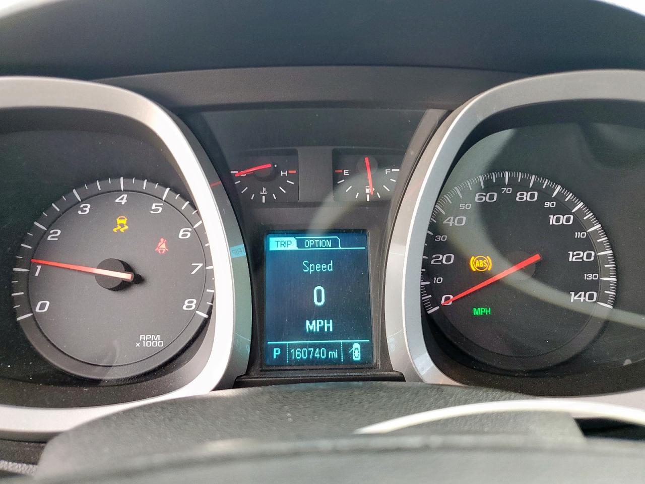 2013 Chevrolet Equinox Lt VIN: 2GNALPEK3D6218632 Lot: 62944225
