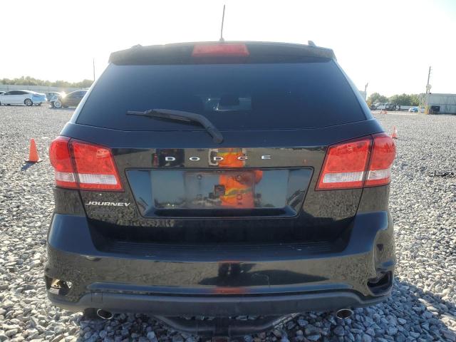  DODGE JOURNEY 2015 Black