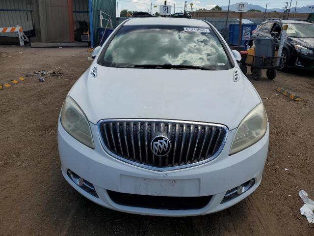 BUICK VERANO 2012 White
