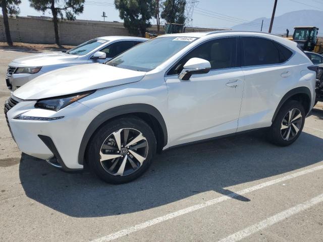LEXUS NX – zdjęcie z aukcji, lot #62166645