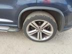 2013 VOLKSWAGEN TIGUAN R L for sale at Copart YORK