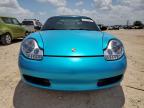 2000 Porsche Boxster    за продажба в San Antonio, TX - Mechanical