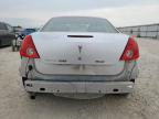 2010 Pontiac G6  de vânzare în Kansas City, KS - Rear End