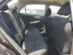 2010 Toyota Corolla Ba 1.8L للبيع في Sun Valley، CA - Front End