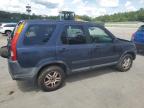 2003 Honda Cr-V Ex na sprzedaż w Augusta, GA - Front End