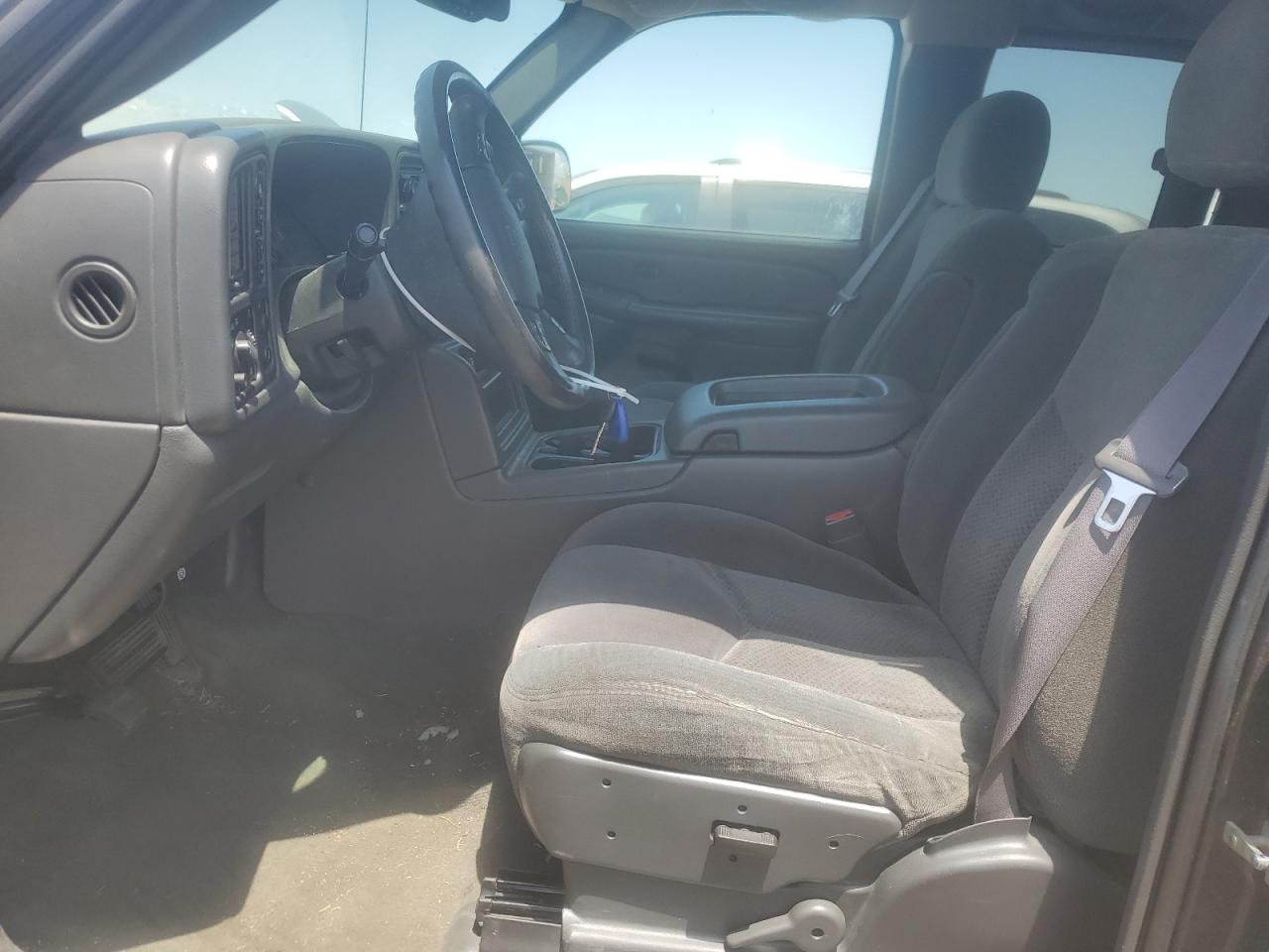 2004 Chevrolet Silverado K1500 VIN: 2GCEK19T941223943 Lot: 62719975