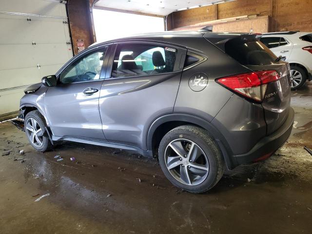  HONDA HR-V 2021 Szary