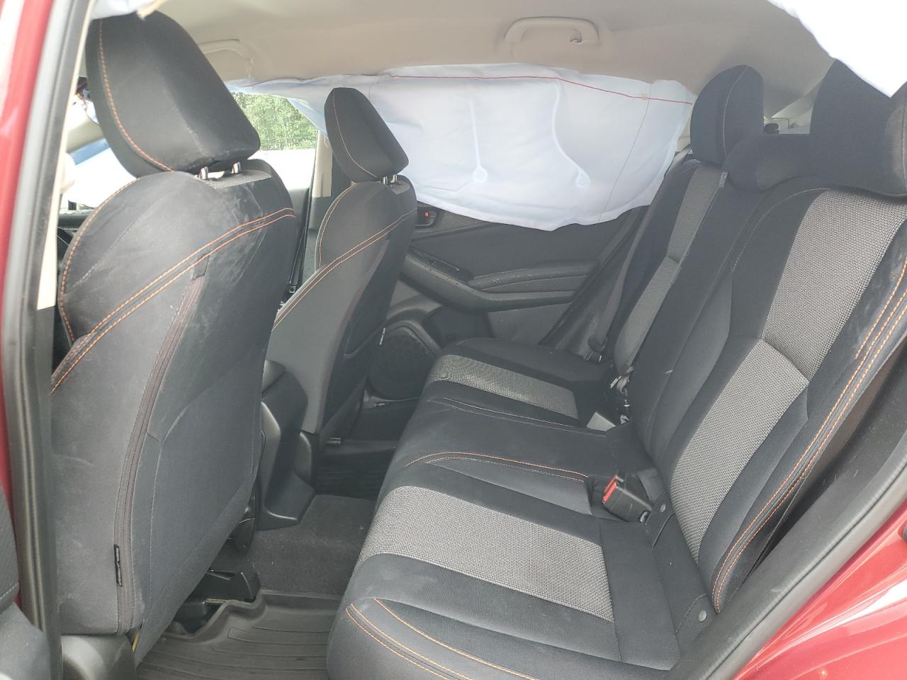 2019 Subaru Crosstrek Premium VIN: JF2GTACC2KH373774 Lot: 62848975