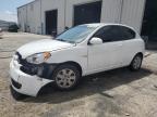 2009 Hyundai Accent Gs en Venta en Jacksonville, FL - Front End