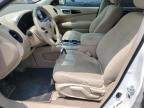 2015 Nissan Pathfinder S   за продажба в Pennsburg, PA - Front End