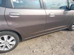2012 HONDA JAZZ I-VTE for sale at Copart YORK