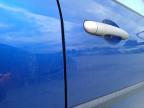 2007 RENAULT CLIO DYNAM for sale at Copart BELFAST