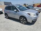 2017 Subaru Forester 2.5I Premium for Sale in Mentone, CA - Mechanical