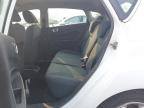 2012 FORD FIESTA ZET for sale at Copart CHESTER
