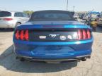 2018 Ford Mustang  en Venta en Indianapolis, IN - Front End