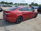 2019 Ford Fusion Se for Sale in Bridgeton, MO - Hail